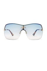 Parallel Universe Sunglasses