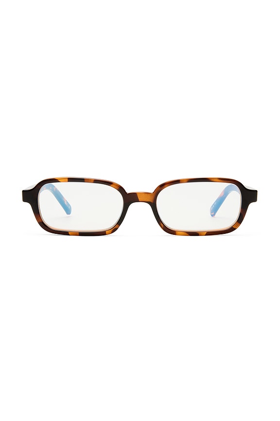 Pilferer Blue Light Eyeglasses