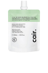 Freshening & Volumizing Hair Mist Refill