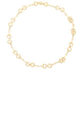 The Horsebit Necklace