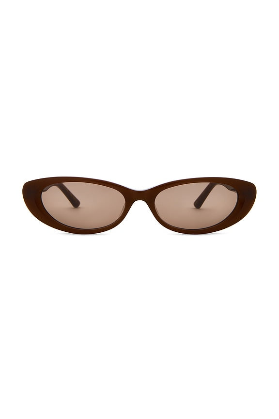 x Whitney Port The Sonny Sunglasses