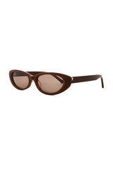 x Whitney Port The Sonny Sunglasses
