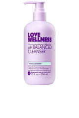 Ph Balanced Cleanser 10 Oz
