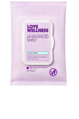 Ph Balanced Wipes