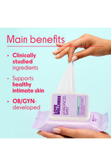 Ph Balanced Wipes