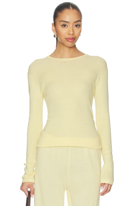 Vivian Long Sleeved T-shirt