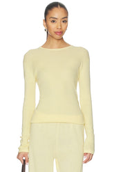 Vivian Long Sleeved T-shirt