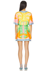 Solar Bliss Enjolia Cover Up