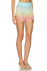 Pendiente Ryto Shorts