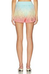 Pendiente Ryto Shorts