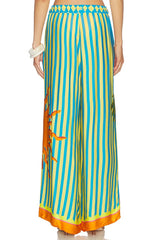 Tropic Camouflage Ophelia Pants