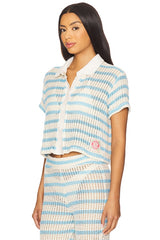 Wavy Shirt