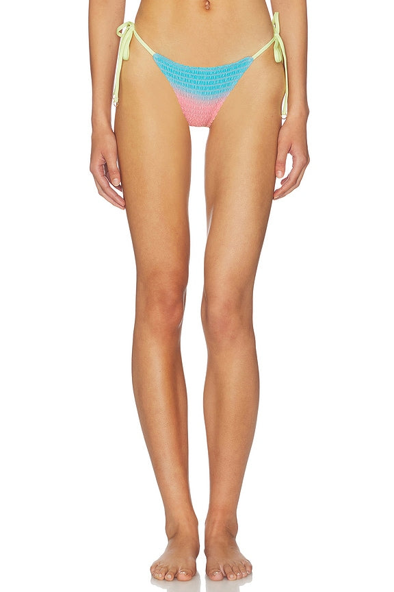 First Light Sunflash Bikini Bottom