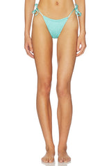 Indigo Veil Sunflash Bikini Bottom