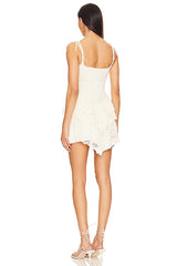 Ann Mini Dress