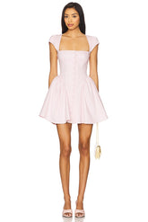 Jameson Mini Dress