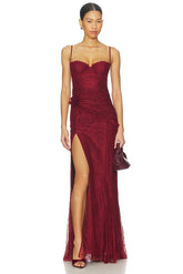 Salma Gown