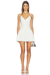 Zariah Mini Dress