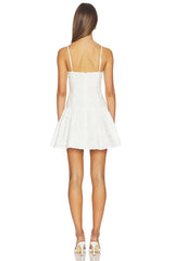 Zariah Mini Dress