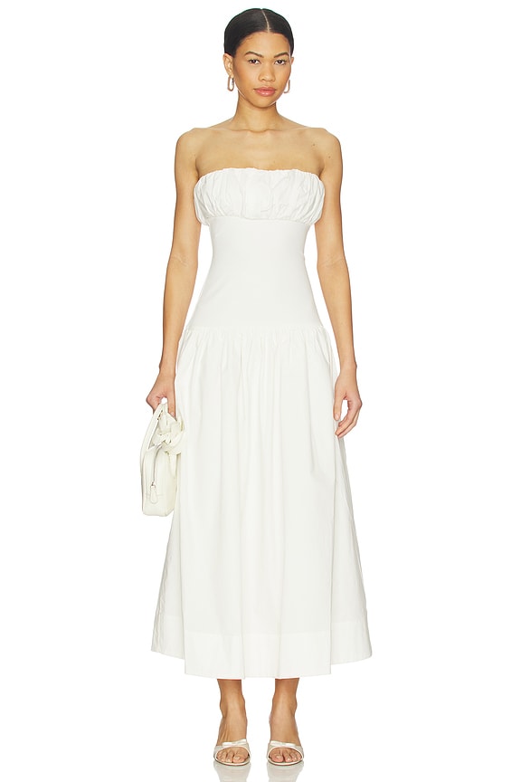 Tate Midi Dress
