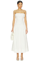Tate Midi Dress