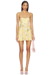 Maizie Mini Dress