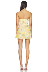 Maizie Mini Dress