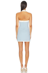 Ceci Mini Dress