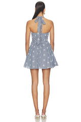 Kiana Mini Dress
