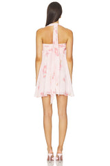 Jules Mini Dress