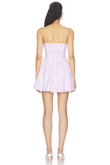 Cherie Mini Dress