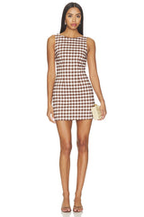 Lake Mini Dress