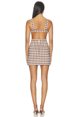 Lake Mini Dress