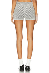 Estelle Knit Shorts