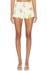 Sansa Mini Short