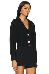 Phiala Cardigan