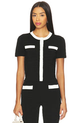 Chanthra Cardigan