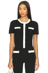 Chanthra Cardigan