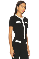 Chanthra Cardigan