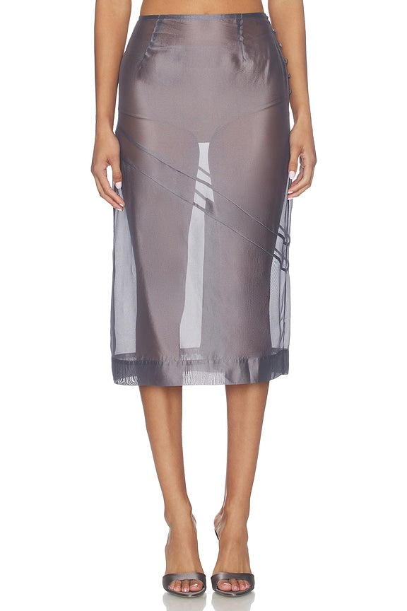 Tilda Midi Skirt