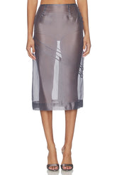 Tilda Midi Skirt