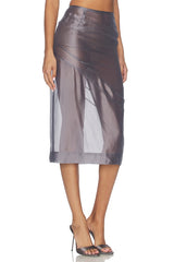 Tilda Midi Skirt