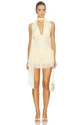 Luna Romper
