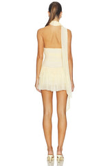Luna Romper