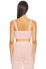 Emiliana Knit Bralette