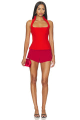 x Blake Evin Lori Top