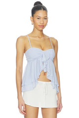 Mariposa Top