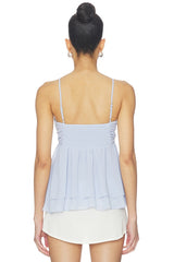Mariposa Top