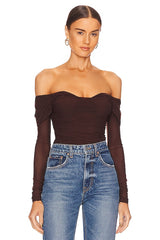 Constance Top
