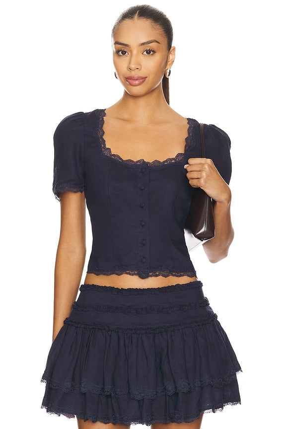 Betsy Top